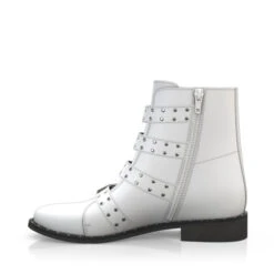 Bottines à Boucles 3873 -Stripped Boutique 2273 2 0 1