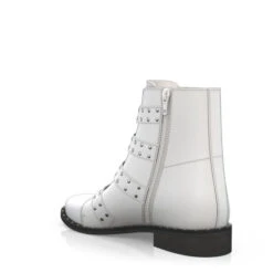 Bottines à Boucles 3873 -Stripped Boutique 2273 3 0 1