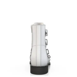 Bottines à Boucles 3873 -Stripped Boutique 2273 4 0 1