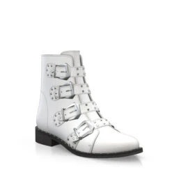 Bottines à Boucles 3873 -Stripped Boutique 2273 7 0 1