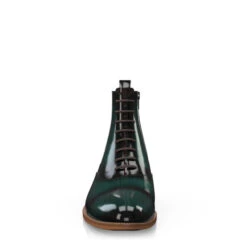 Bottines De Luxe Pour Femmes 25064