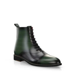 Bottines De Luxe Pour Femmes 25079 -Stripped Boutique 23481 7 0 2