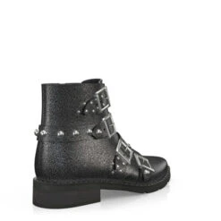 Bottines à Boucles 3967 -Stripped Boutique 2367 5 0