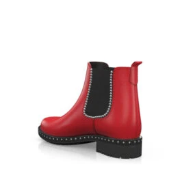 Chelsea Boots Plates 3972 15 Chelsea Boots Plates 3972 -Stripped Boutique 2372 3 0