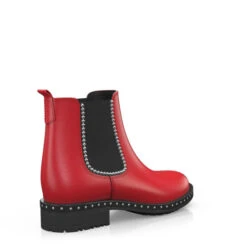 Chelsea Boots Plates 3972 17 Chelsea Boots Plates 3972 -Stripped Boutique 2372 5 0