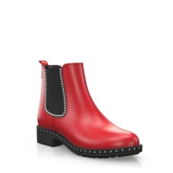 Chelsea Boots Plates 3972 19 Chelsea Boots Plates 3972 -Stripped Boutique 2372 7 0