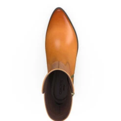 Bottines Décontractées 3980 -Stripped Boutique 2380 0 top