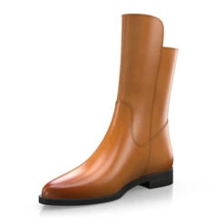 Bottines Décontractées 3980 -Stripped Boutique 2380 1 0