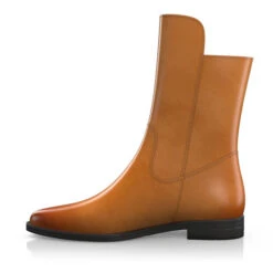 Bottines Décontractées 3980 -Stripped Boutique 2380 2 0