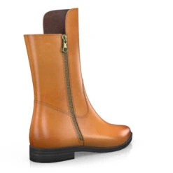 Bottines Décontractées 3980 -Stripped Boutique 2380 5 0