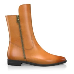 Bottines Décontractées 3980 -Stripped Boutique 2380 6 0