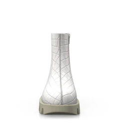 Bottes Mi-mollet Pour Femmes 25541