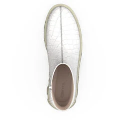 Bottes Mi-mollet Pour Femmes 25541 -Stripped Boutique 23943 0 top 1