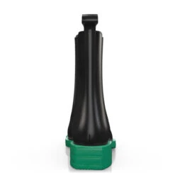 Bottes Mi-mollet Pour Femmes 25715 -Stripped Boutique 24117 4 0 1