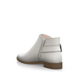 Bottines Modernes 25730 -Stripped Boutique 24132 3 0 1