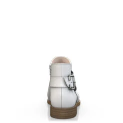 Bottines Modernes 25730 -Stripped Boutique 24132 4 0 1