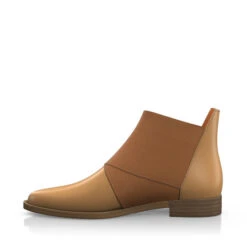 Bottines Modernes 25733 -Stripped Boutique 24135 2 0 1