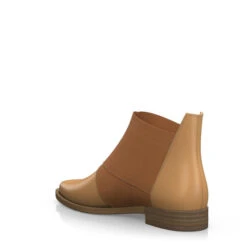 Bottines Modernes 25733 -Stripped Boutique 24135 3 0 1