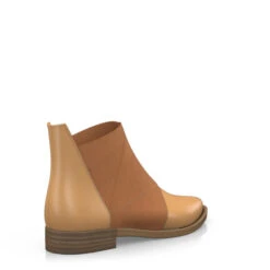 Bottines Modernes 25733 -Stripped Boutique 24135 5 0 1