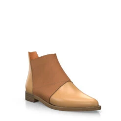 Bottines Modernes 25733 -Stripped Boutique 24135 7 0 1