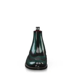 Bottines De Luxe Pour Femmes 25745