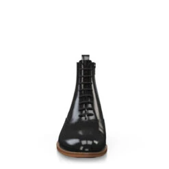 Bottines De Luxe Pour Femmes 25748