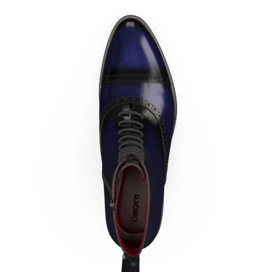 Bottines De Luxe Pour Femmes 25757 9 Bottines De Luxe Pour Femmes 25757 – Image 9