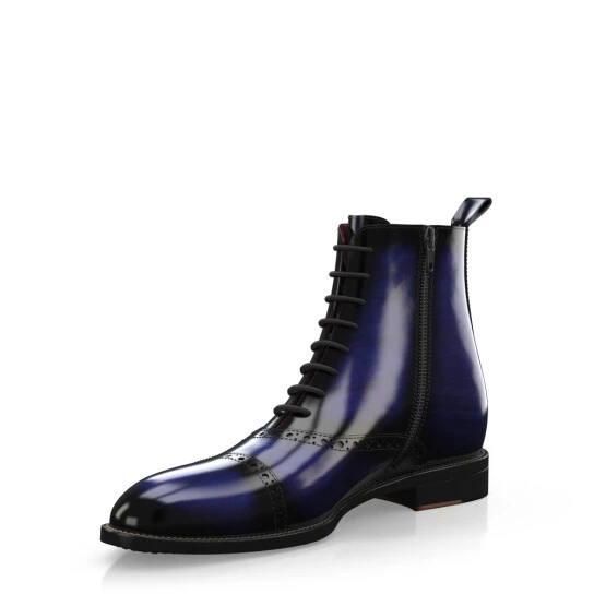 Bottines De Luxe Pour Femmes 25757 2 Bottines De Luxe Pour Femmes 25757 – Image 2