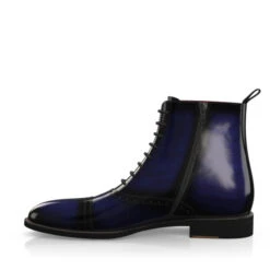 Bottines De Luxe Pour Femmes 25757 12 Bottines De Luxe Pour Femmes 25757 -Stripped Boutique 24159 2 0 1