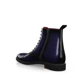 Bottines De Luxe Pour Femmes 25757 13 Bottines De Luxe Pour Femmes 25757 -Stripped Boutique 24159 3 0 1