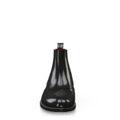 Bottines De Luxe Pour Femmes 25769