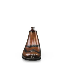 Bottines De Luxe Pour Femmes 25778