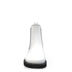 Chelsea Boots Plates 4023