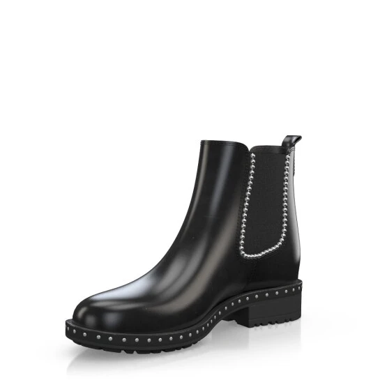 Chelsea Boots Plates 4026 2 Chelsea Boots Plates 4026 – Image 2