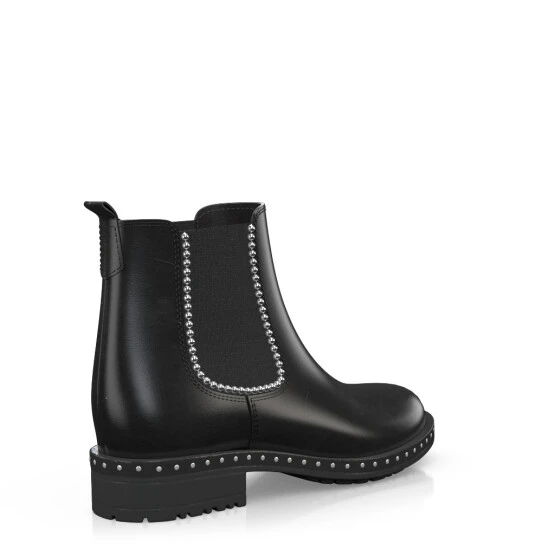 Chelsea Boots Plates 4026 6 Chelsea Boots Plates 4026 – Image 6