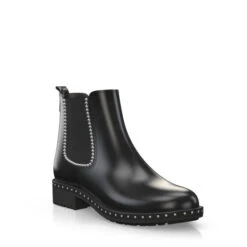 Chelsea Boots Plates 4026 17 Chelsea Boots Plates 4026 -Stripped Boutique 2426 7 0