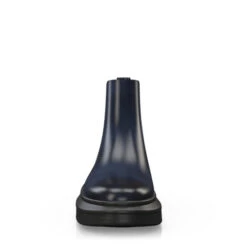 Bottines à Semelle Robuste 25861