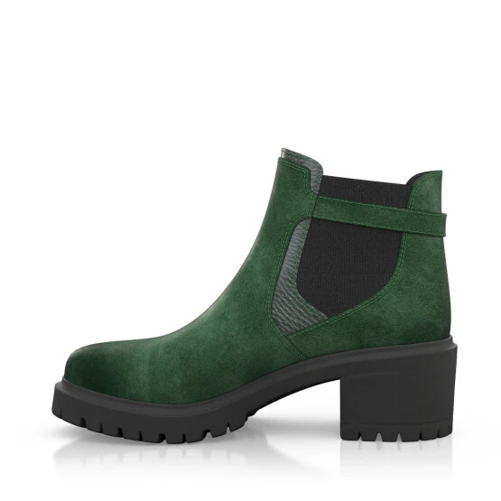 Chelsea Boots Plates 25873 3 Chelsea Boots Plates 25873 – Image 3