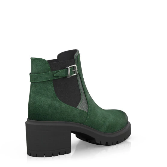 Chelsea Boots Plates 25873 6 Chelsea Boots Plates 25873 – Image 6