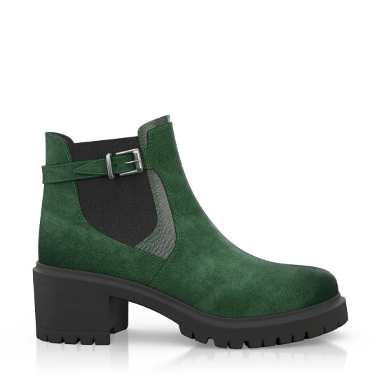 Chelsea Boots Plates 25873 7 Chelsea Boots Plates 25873 – Image 7