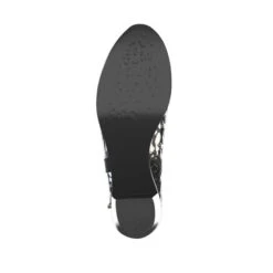 Bottes à Talon Bloqué 25876 19 Bottes à Talon Bloqué 25876 -Stripped Boutique 24278 0 bottom 1