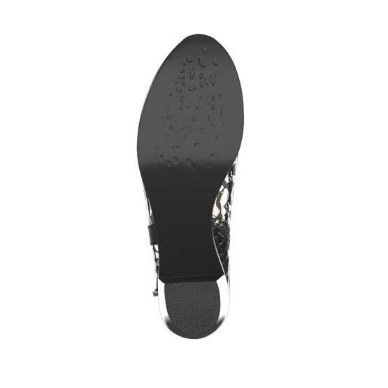 Bottes à Talon Bloqué 25876 10 Bottes à Talon Bloqué 25876 – Image 10