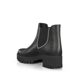 Chelsea Boots Plates 4036 -Stripped Boutique 2436 3 0