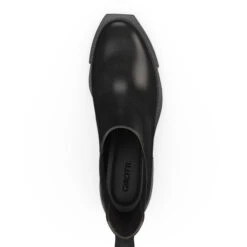 Bottes Mi-mollet Pour Femmes 26026 -Stripped Boutique 24428 0 top 1