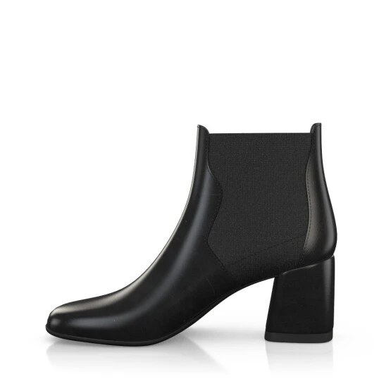 Bottines De Tous Les Jours 26092 3 Bottines De Tous Les Jours 26092 – Image 3