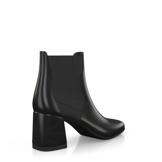 Bottines De Tous Les Jours 26092 6 Bottines De Tous Les Jours 26092 – Image 6