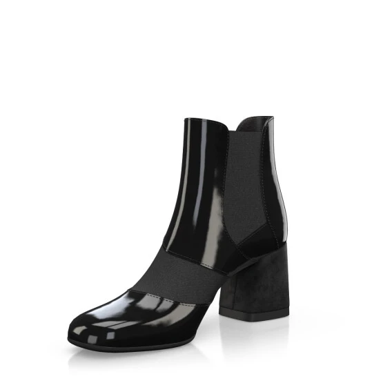 Bottines De Tous Les Jours 26095 2 Bottines De Tous Les Jours 26095 – Image 2