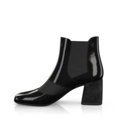 Bottines De Tous Les Jours 26095 12 Bottines De Tous Les Jours 26095 -Stripped Boutique 24497 2 0 1 1