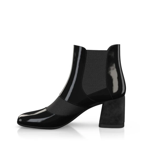 Bottines De Tous Les Jours 26095 3 Bottines De Tous Les Jours 26095 – Image 3