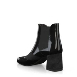 Bottines De Tous Les Jours 26095 13 Bottines De Tous Les Jours 26095 -Stripped Boutique 24497 3 0 1 1